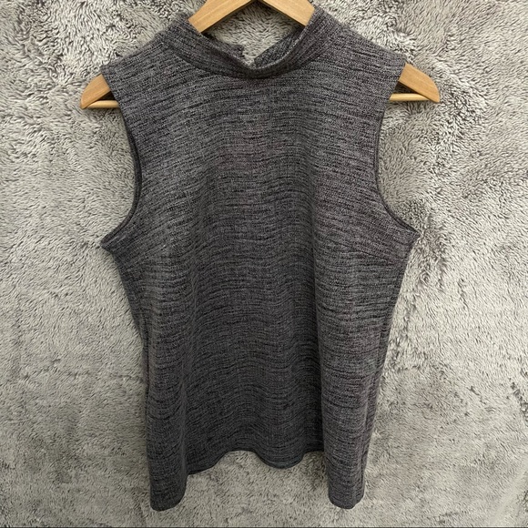 Banana Republic Sweater Vest - Picture 2 of 4